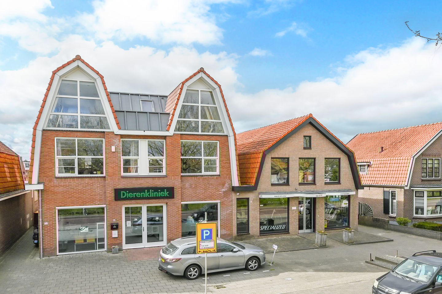 Foto 1 van Molenstraat 51-B