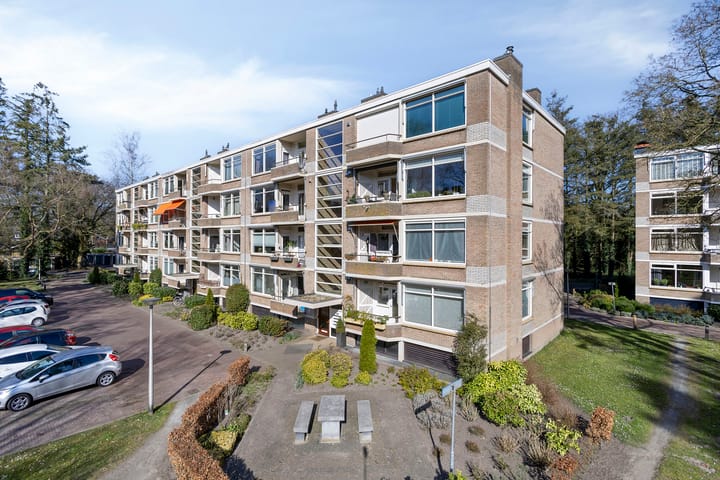 Foto 4 van Park de Kotten 210