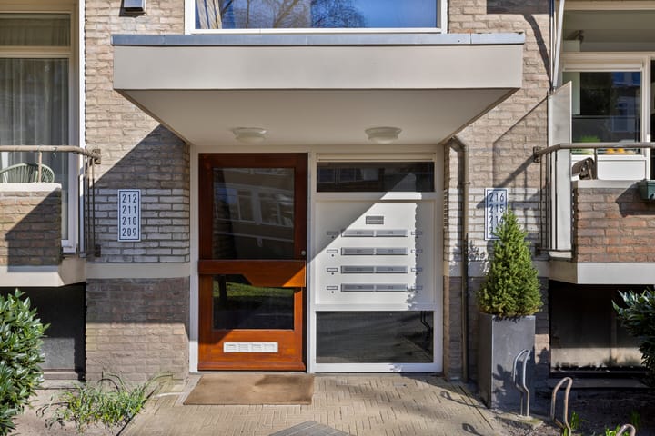 Foto 5 van Park de Kotten 210