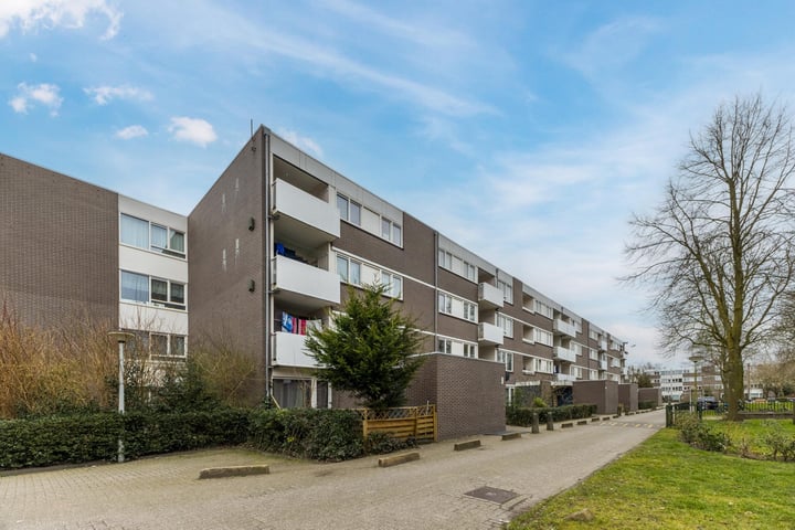 Millingenhof 323