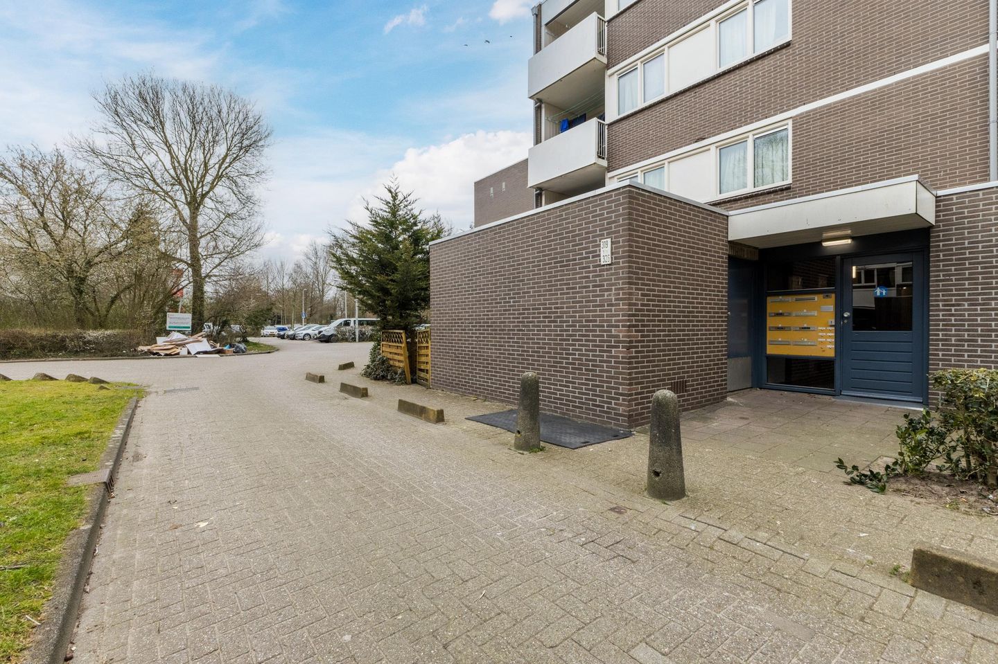 Foto 4 van Millingenhof 323