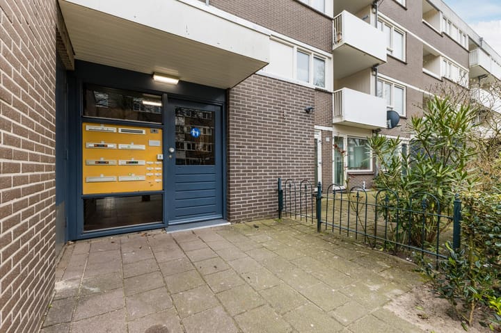 Foto 6 van Millingenhof 323