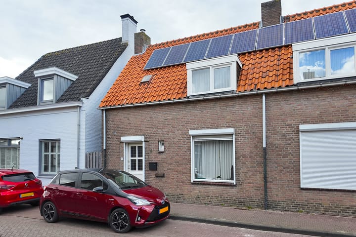 Hilsepoort 18