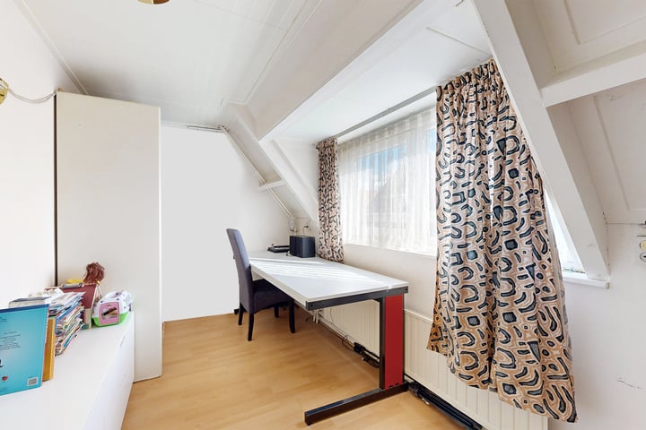 Foto 4 van Hilsepoort 18