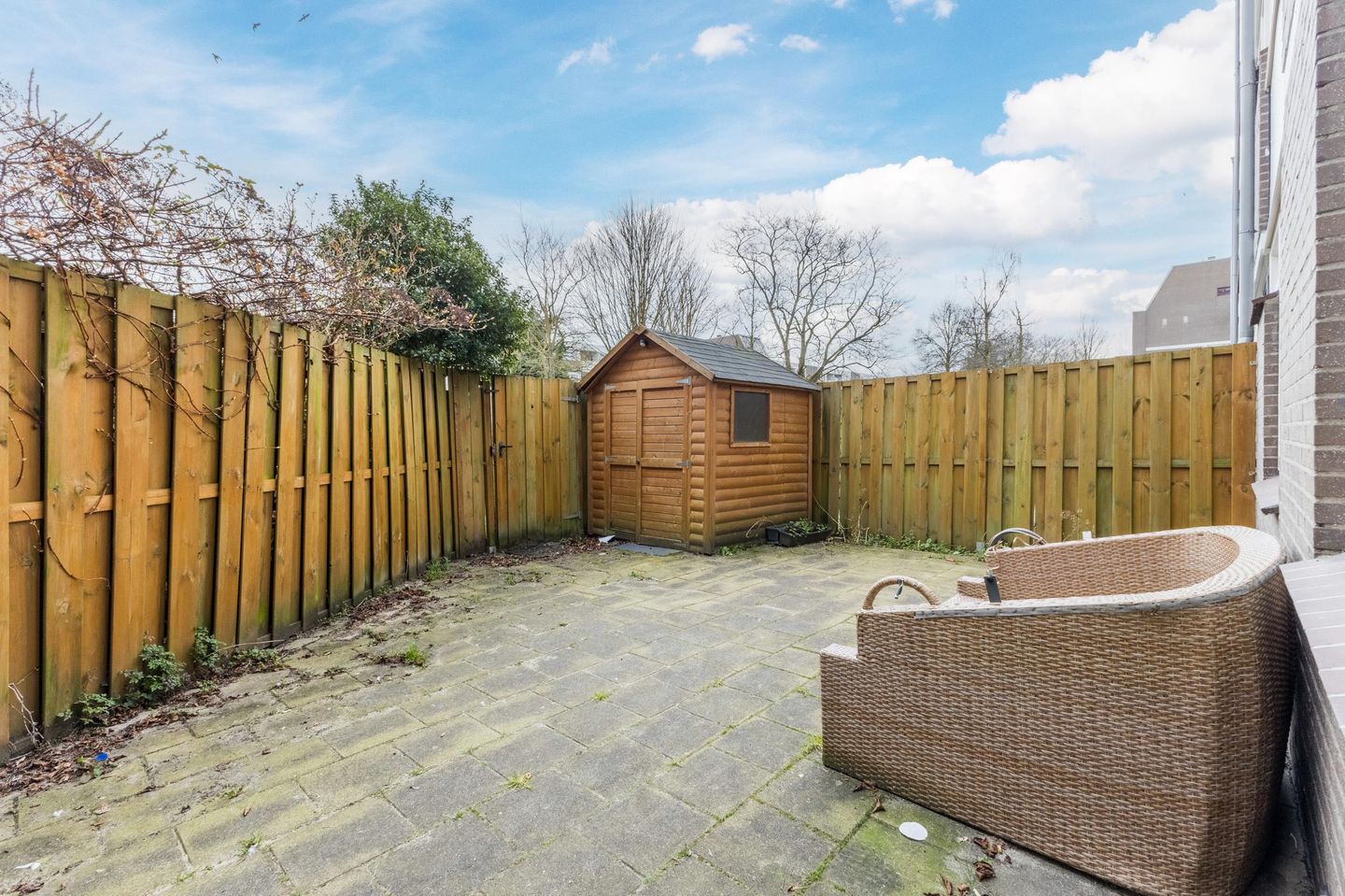 Foto 50 van Millingenhof 323