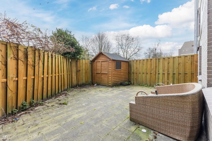 Foto 50 van Millingenhof 323