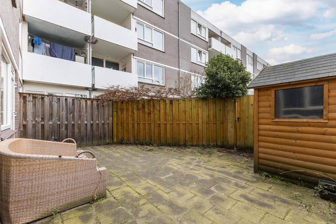 Foto 52 van Millingenhof 323