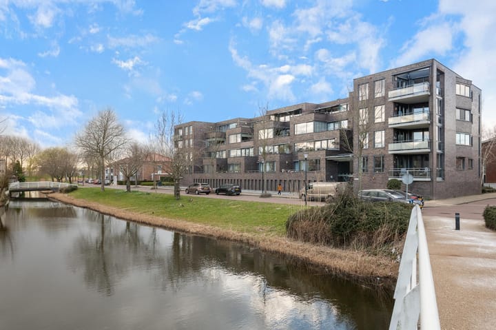 Bekijk foto van Zuidersingel 262