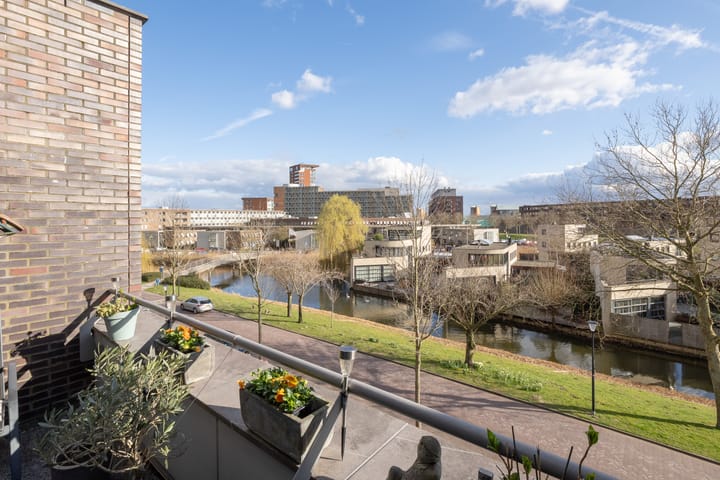 Foto 2 van Zuidersingel 262