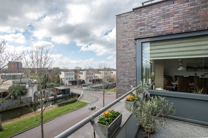 Foto 3 van Zuidersingel 262