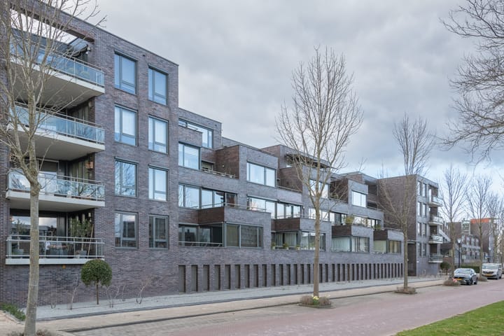 Foto 4 van Zuidersingel 262