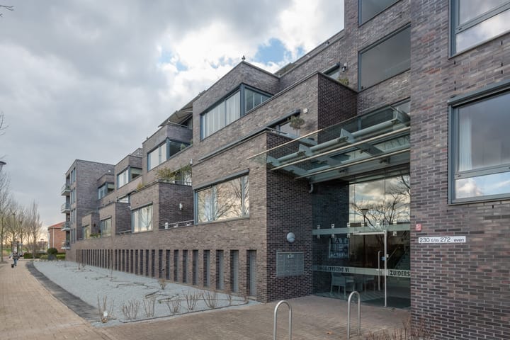 Foto 5 van Zuidersingel 262