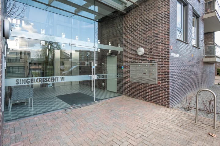 Foto 6 van Zuidersingel 262