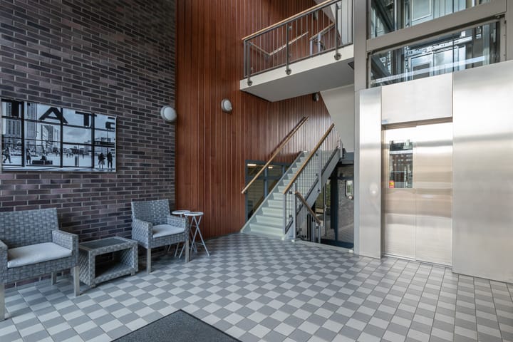 Foto 7 van Zuidersingel 262