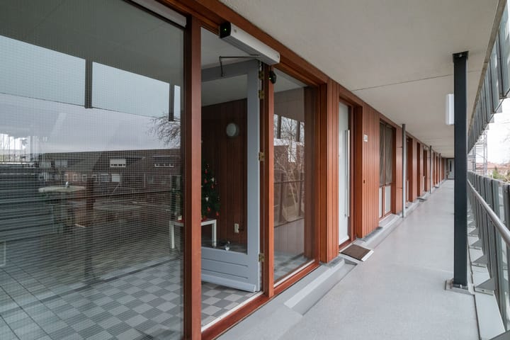 Foto 8 van Zuidersingel 262