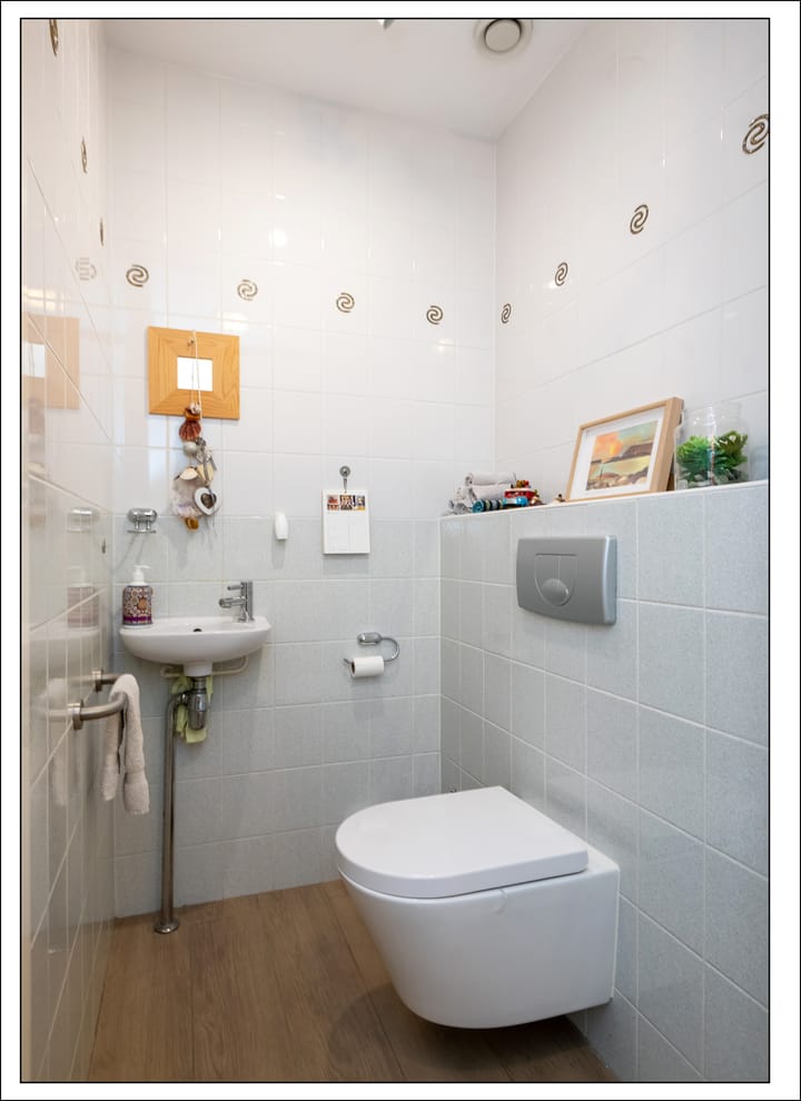 Foto 10 van Zuidersingel 262