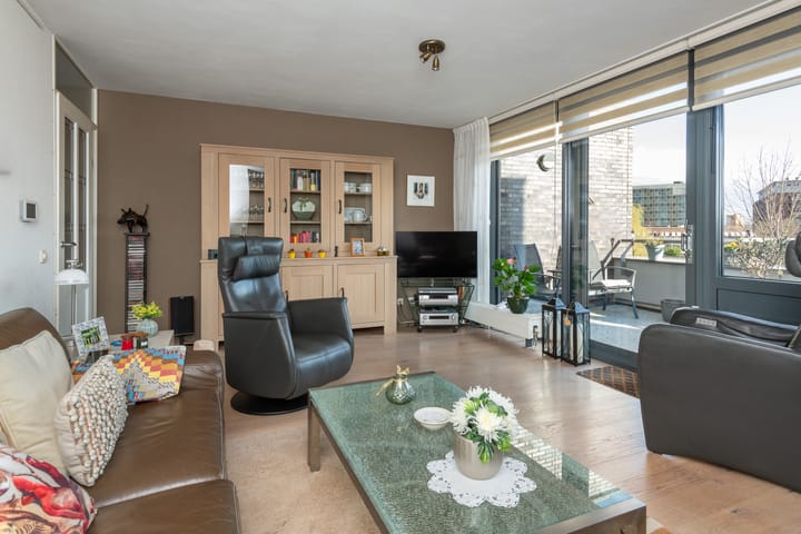 Foto 11 van Zuidersingel 262