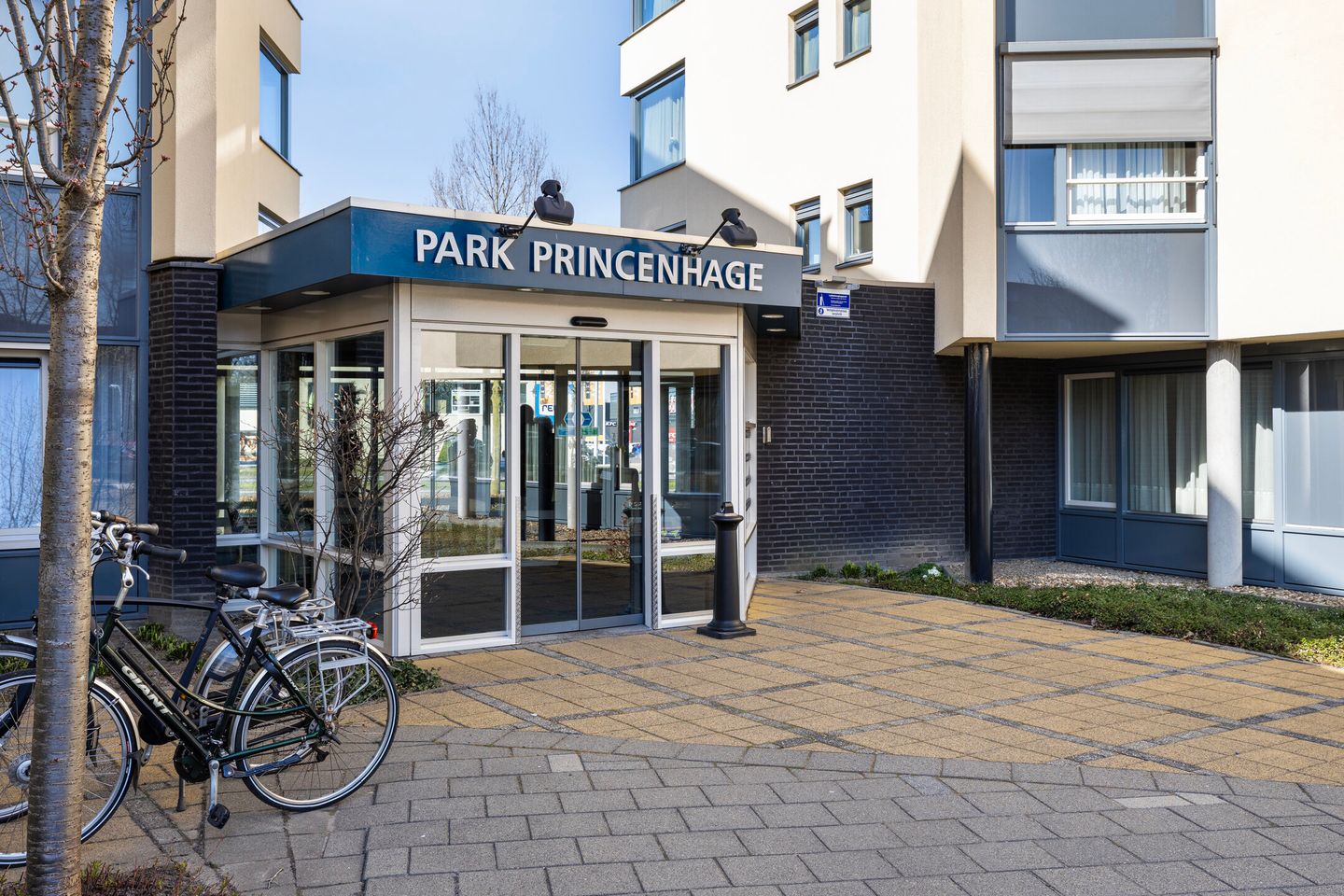 Foto 5 van Princentuin 80