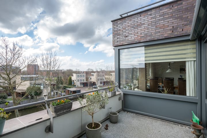 Foto 19 van Zuidersingel 262