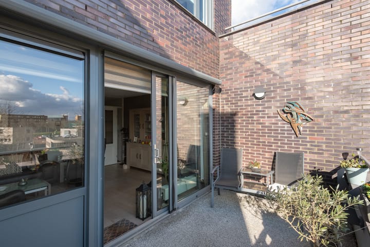 Foto 20 van Zuidersingel 262