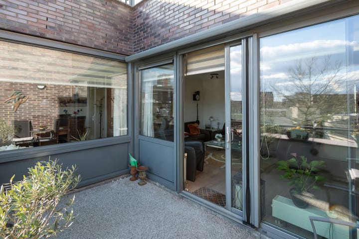 Foto 21 van Zuidersingel 262