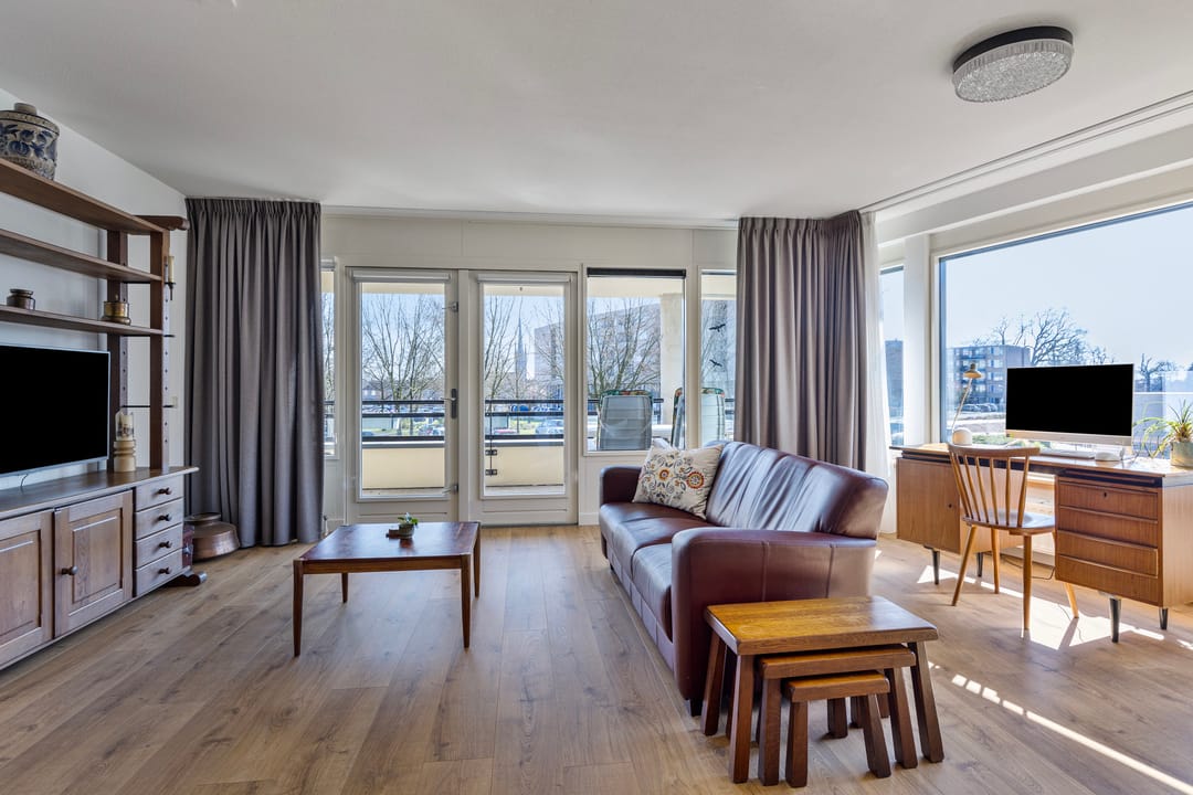 Foto 13 van Princentuin 80