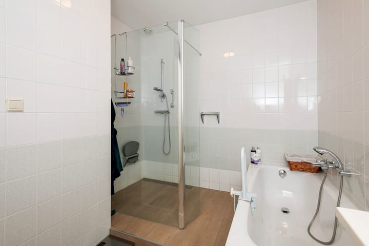 Foto 26 van Zuidersingel 262