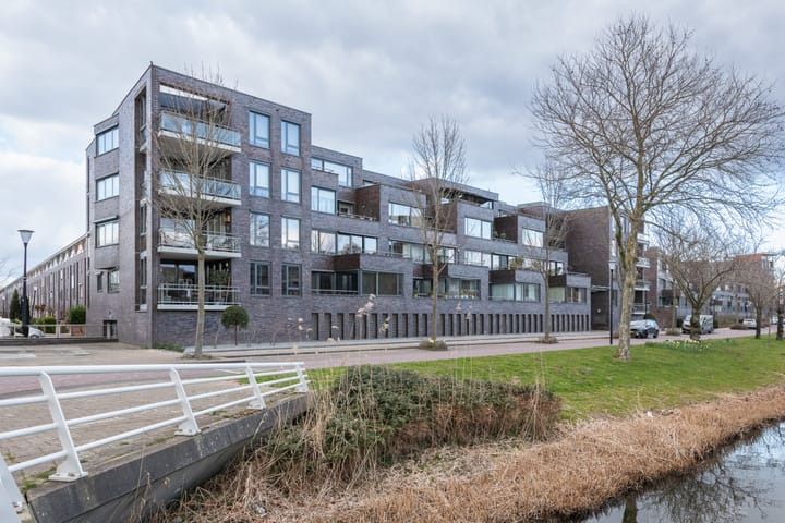 Foto 29 van Zuidersingel 262