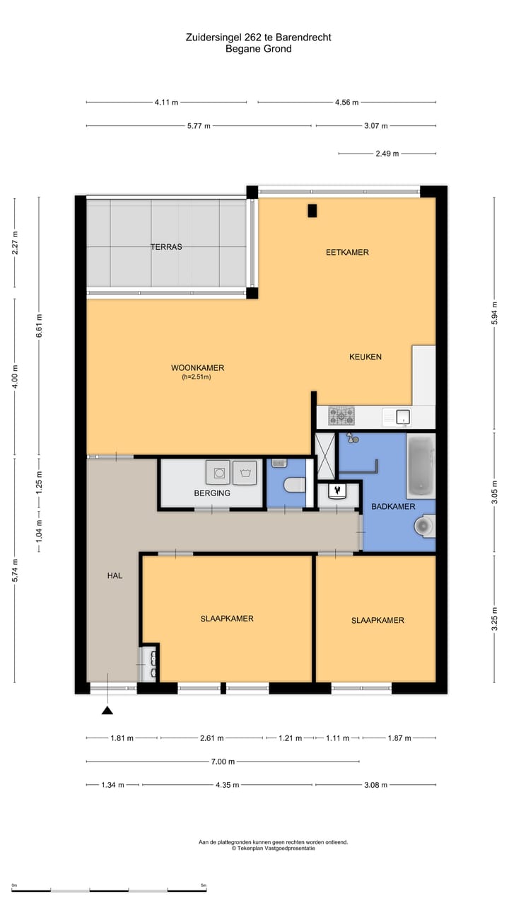 Foto 30 van Zuidersingel 262