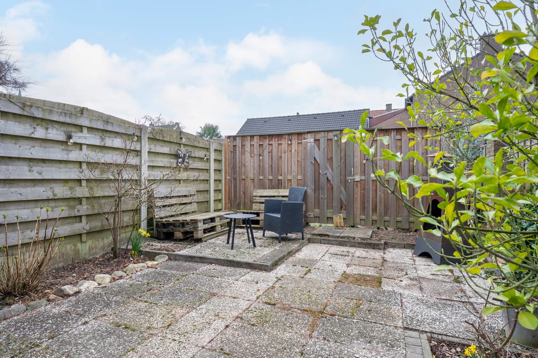 Foto 22 van Burg. Kotenplein 17