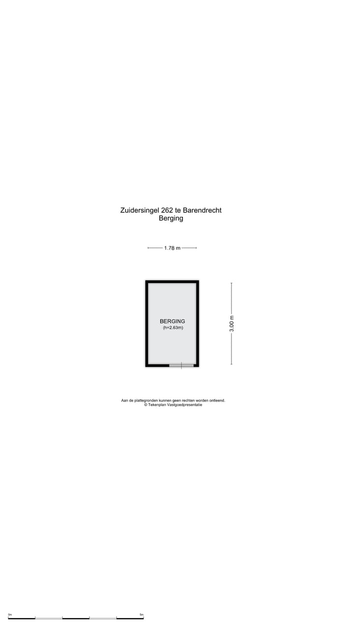 Foto 31 van Zuidersingel 262