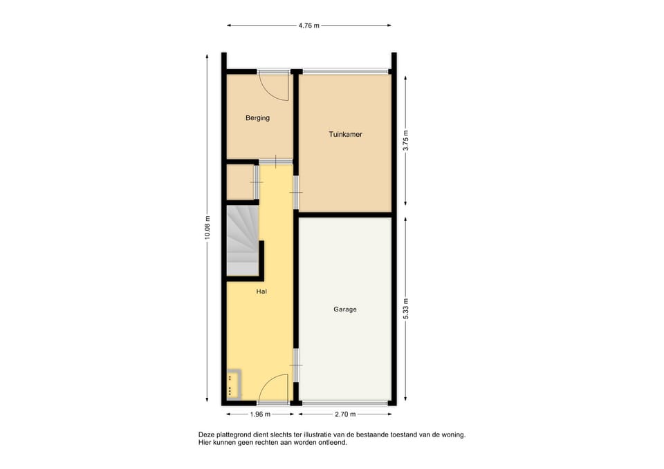 Foto 33 van Burg. Kotenplein 17