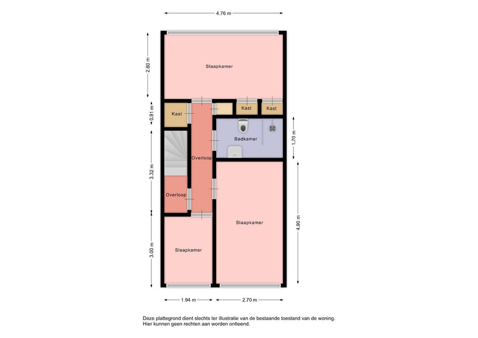 Foto 35 van Burg. Kotenplein 17