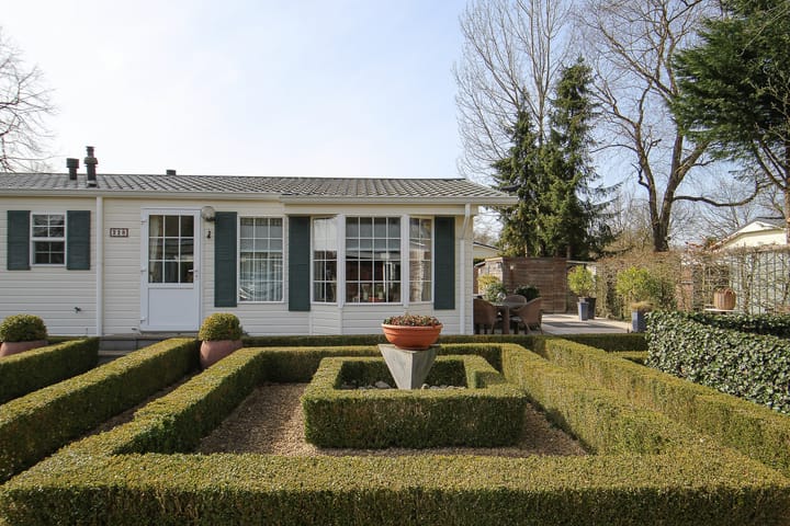 Foto 2 van Dennendreef 5-228