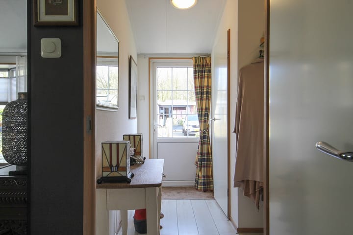 Foto 3 van Dennendreef 5-228