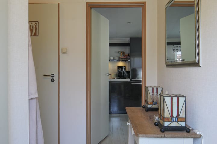 Foto 4 van Dennendreef 5-228