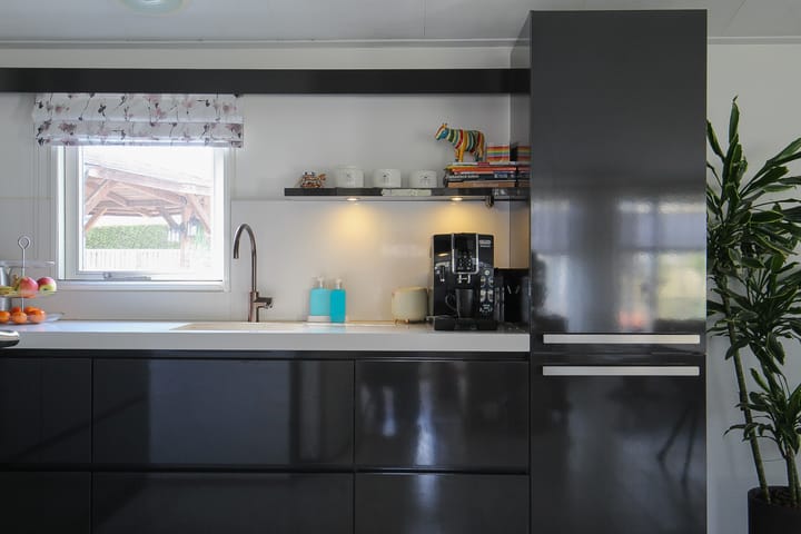 Foto 6 van Dennendreef 5-228