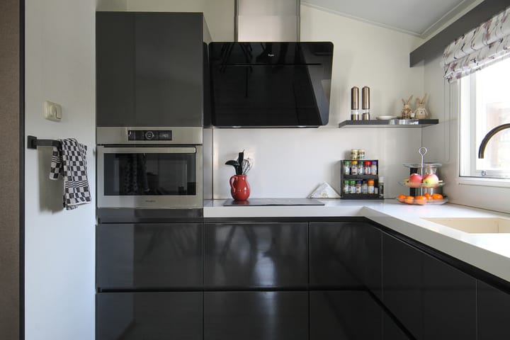 Foto 7 van Dennendreef 5-228