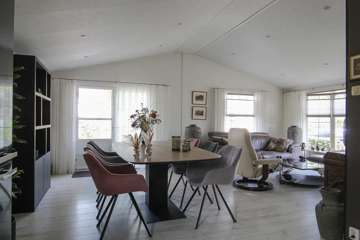 Foto 9 van Dennendreef 5-228