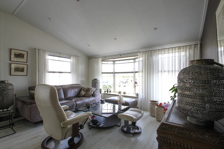 Foto 10 van Dennendreef 5-228