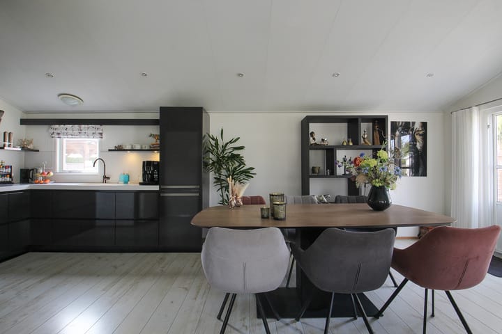 Foto 12 van Dennendreef 5-228