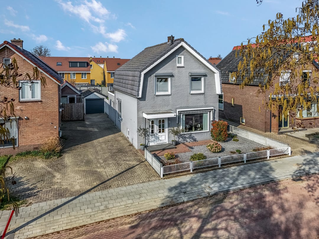 Photo 1 of Verlengde Parkweg 72