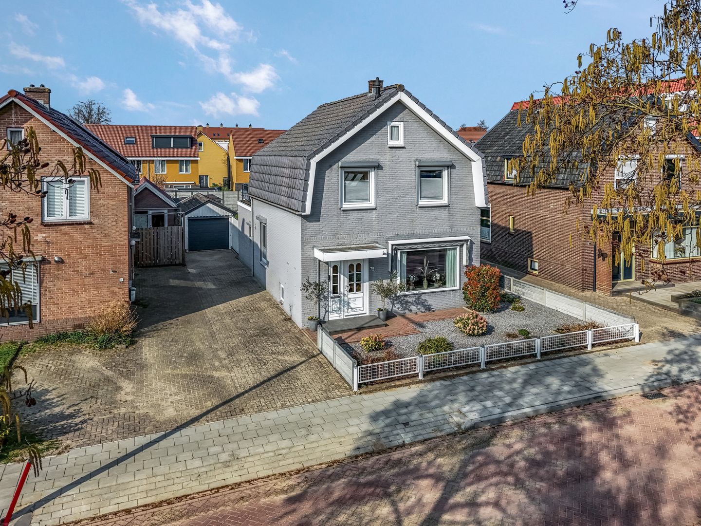 Foto 1 van Verlengde Parkweg 72