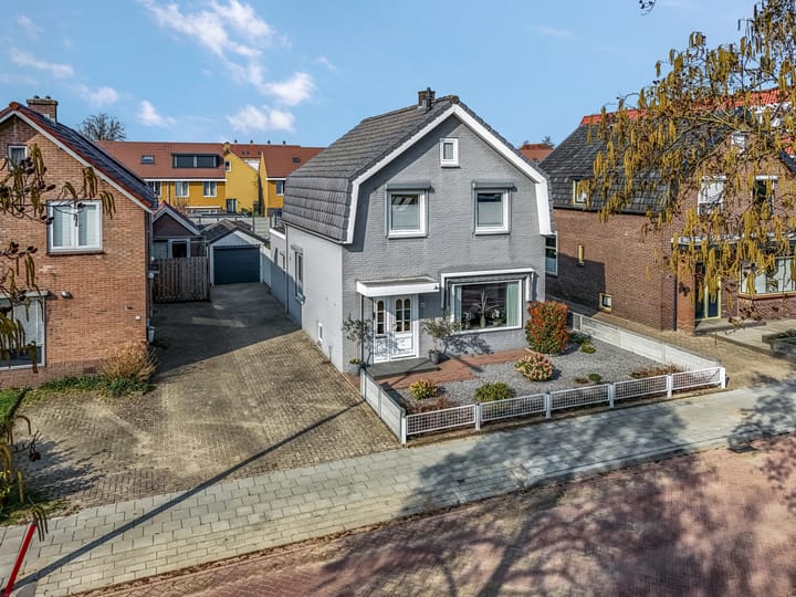 Photo 1 of Verlengde Parkweg 72