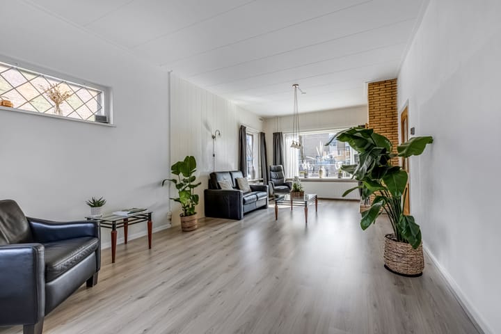 Foto 2 van Verlengde Parkweg 72