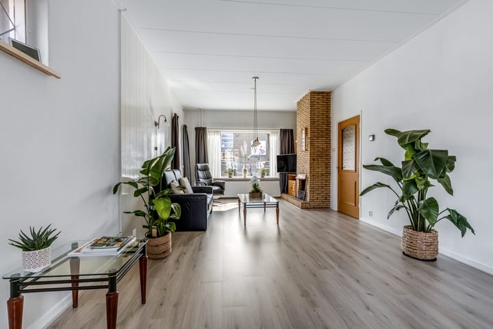 Foto 3 van Verlengde Parkweg 72