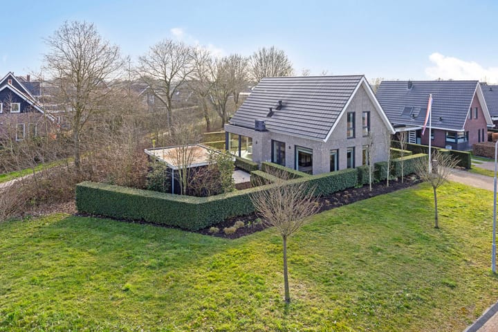 Foto 2 van Op den Hul 1