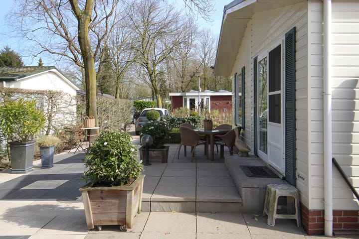 Foto 27 van Dennendreef 5-228