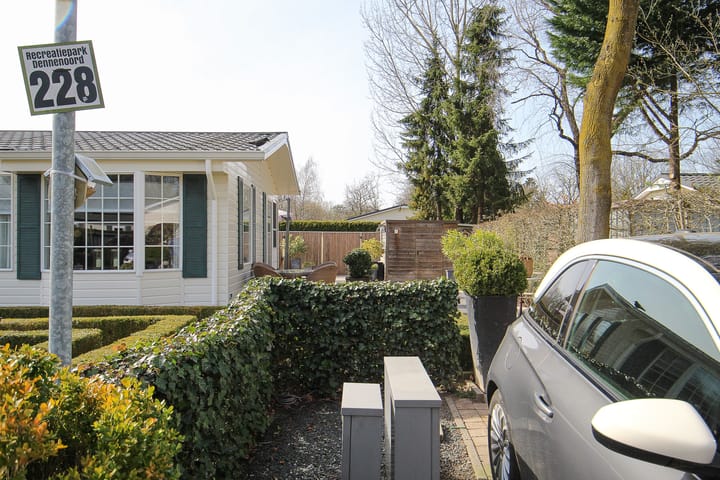 Foto 29 van Dennendreef 5-228