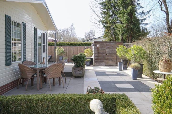 Foto 30 van Dennendreef 5-228